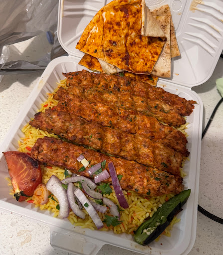 Photo of Donya Kebab - 647 Wellington Rd, London, ON N6C 4R4